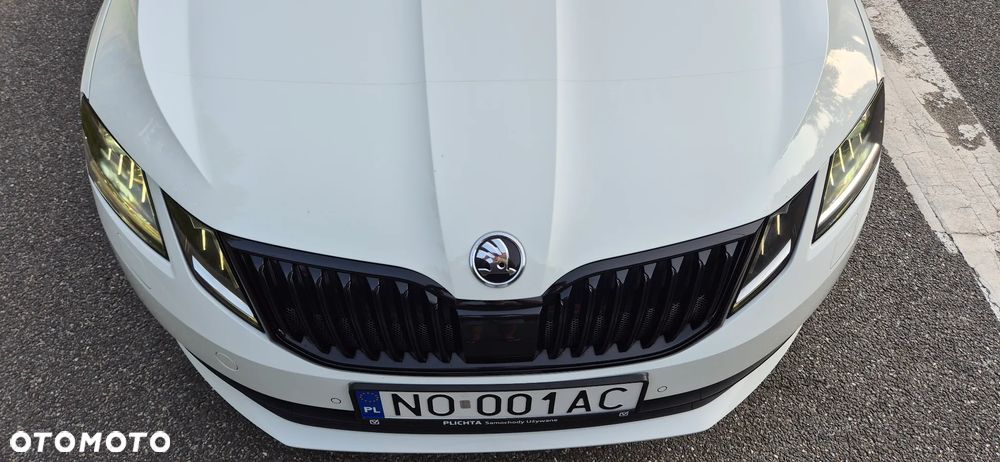 Skoda Octavia 1.4 TSI (Green tec) Style - 14