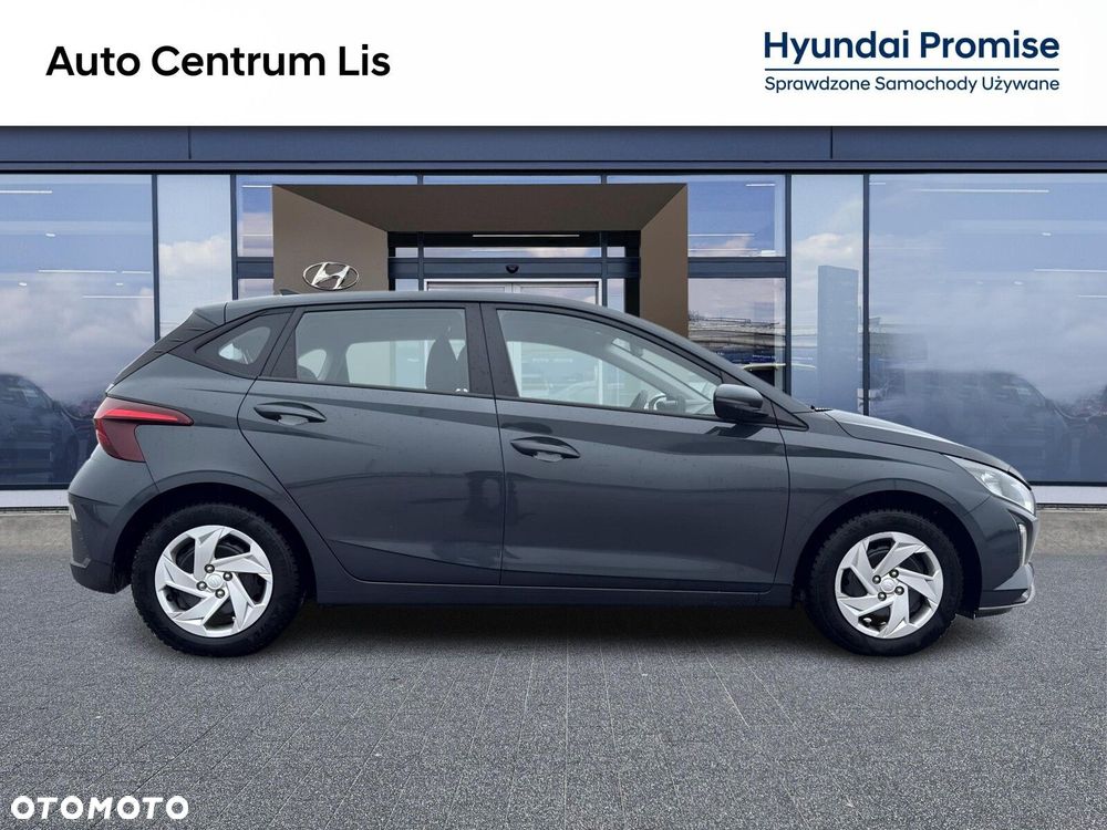 Hyundai i20 1.2 Pure - 6