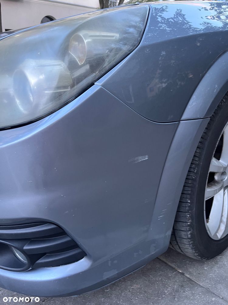 Opel Vectra 1.8 Elegance - 11