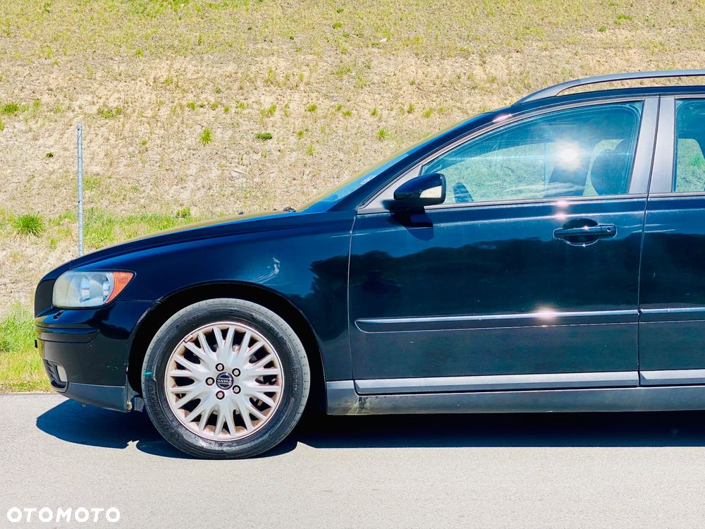 Volvo V50 1.8 Momentum - 18