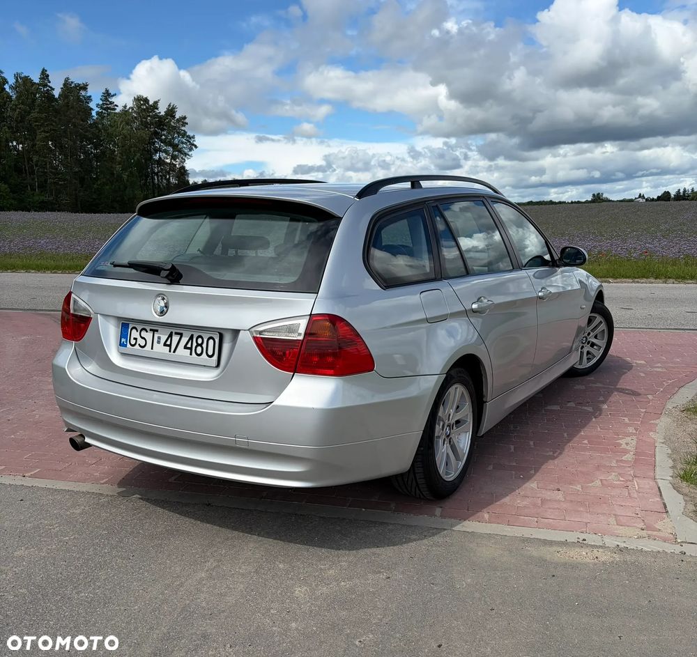 BMW Seria 3 - 3
