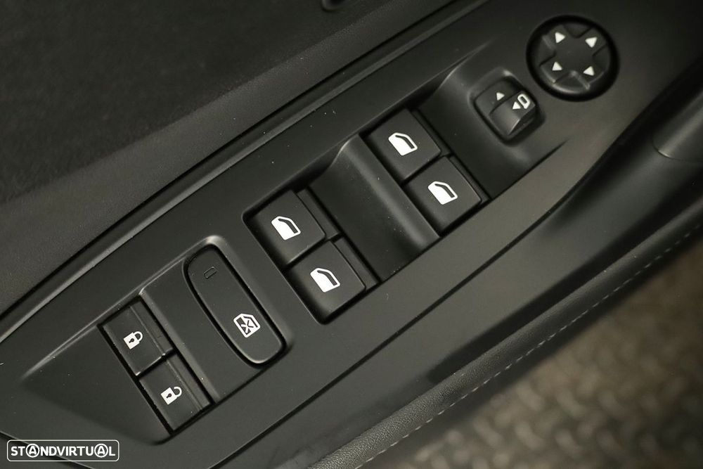 Peugeot 308 SW 1.6 Hybrid Allure e-EAT8 - 20