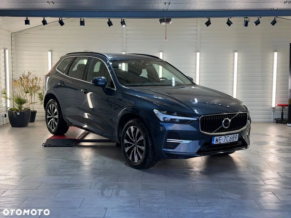 Volvo XC 60