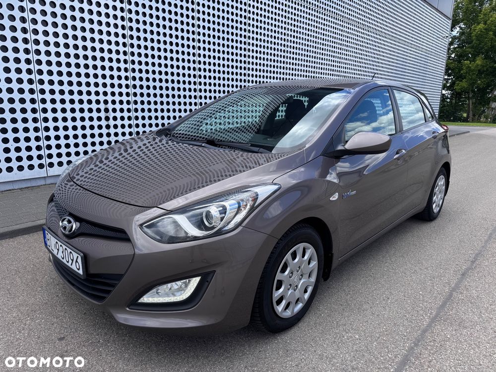 Hyundai i30 1.4 Classic - 1