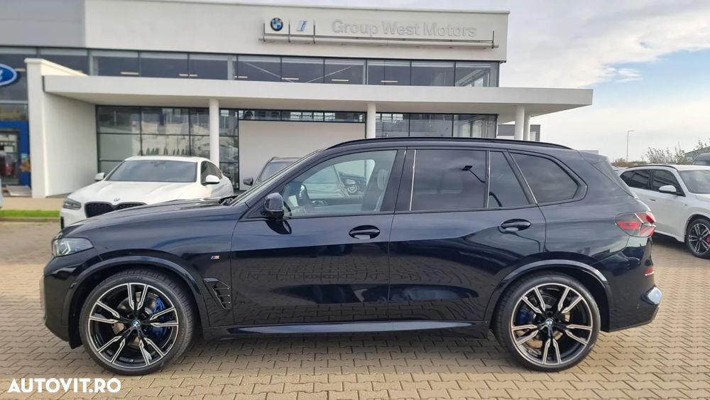BMW X5 xDrive30d AT MHEV - 2