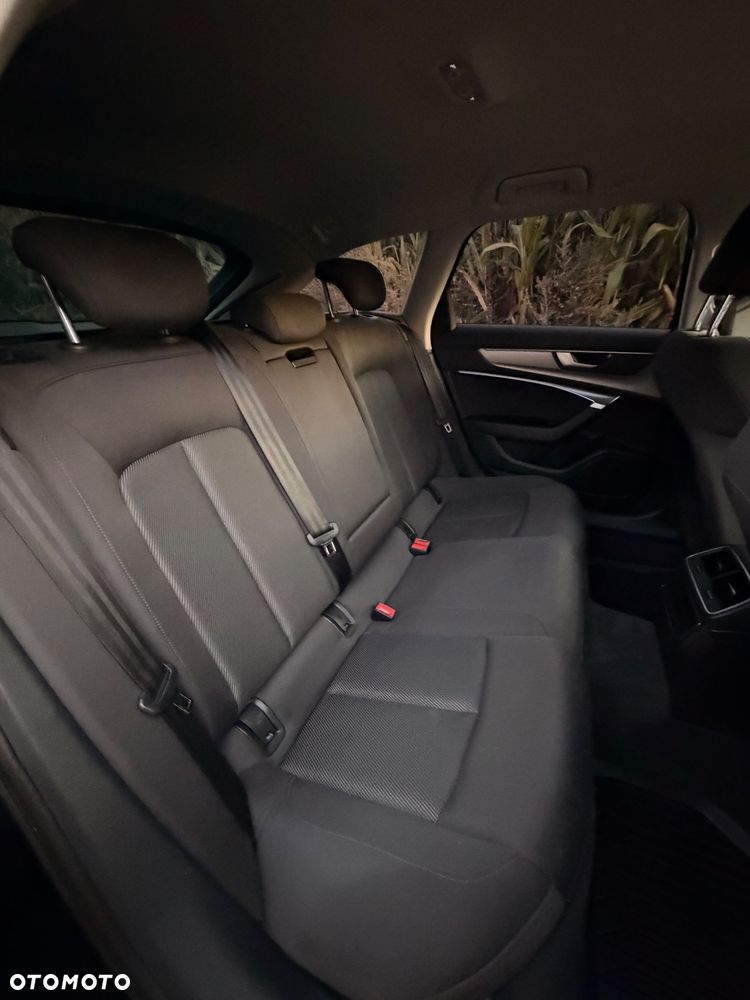 Audi A6 Avant 40 TDI mHEV Quattro S tronic - 2