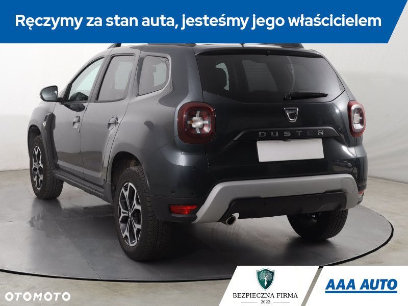 Dacia Duster - 6