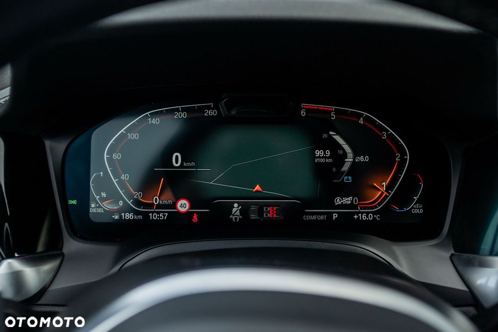 BMW Seria 3 - 25