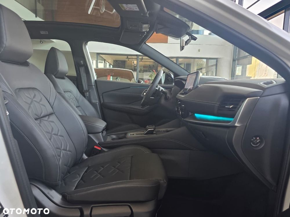 Nissan Qashqai 1.3 DIG-T MHEV Tekna Xtronic - 18