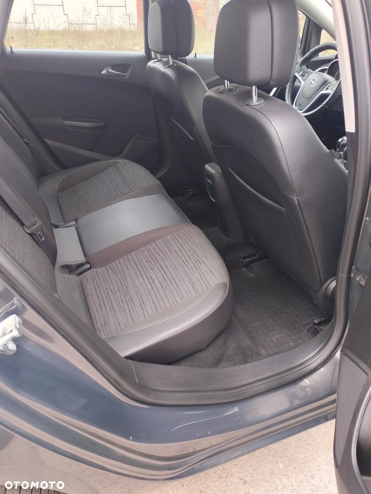 Opel Astra 1.6 ENERGY - 13