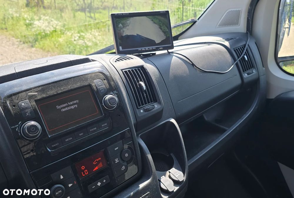Fiat Ducato L4H3 - 12