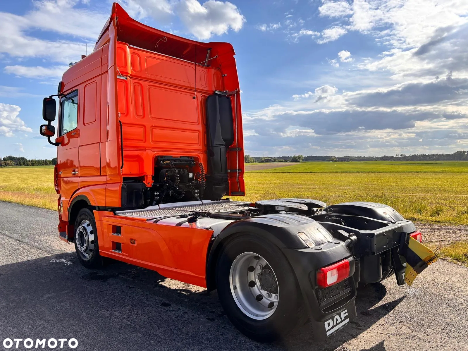 DAF 106 480 - 3