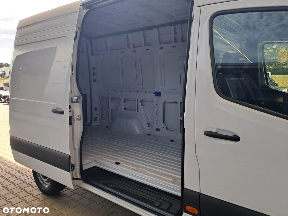 Mercedes-Benz Sprinter 315 CDI Furgon PRO standard - 19