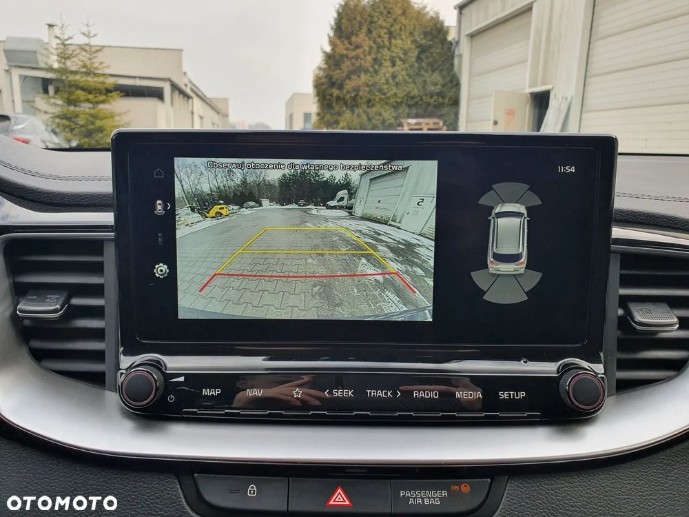 Kia Ceed 1.5 T-GDI Tribute - 36