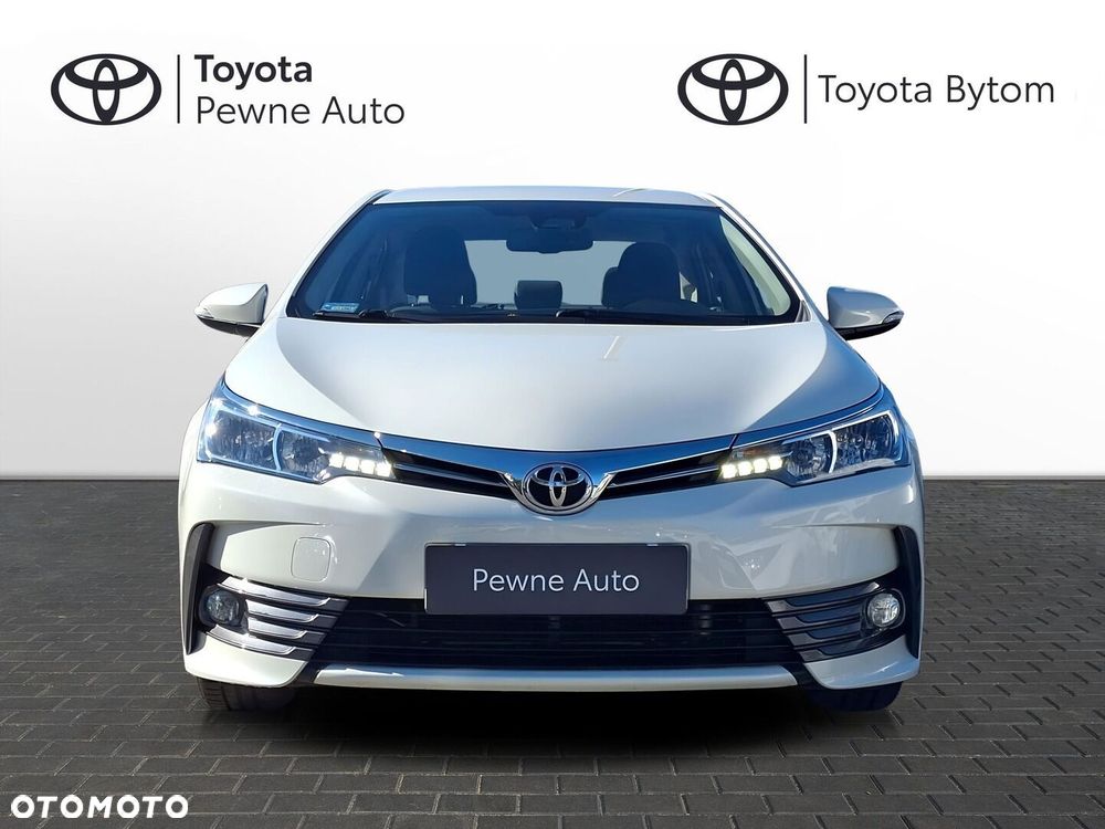 Toyota Corolla 1.6 Classic Plus - 8