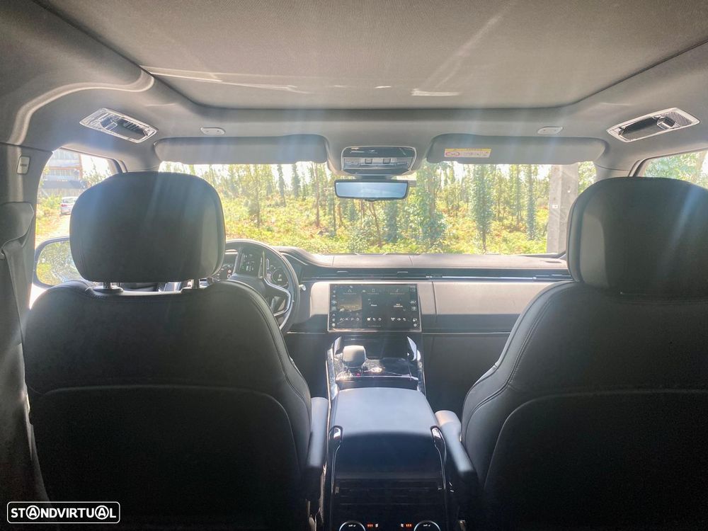 Land Rover Range Rover Sport 3.0 P460e Dynamic HSE - 9