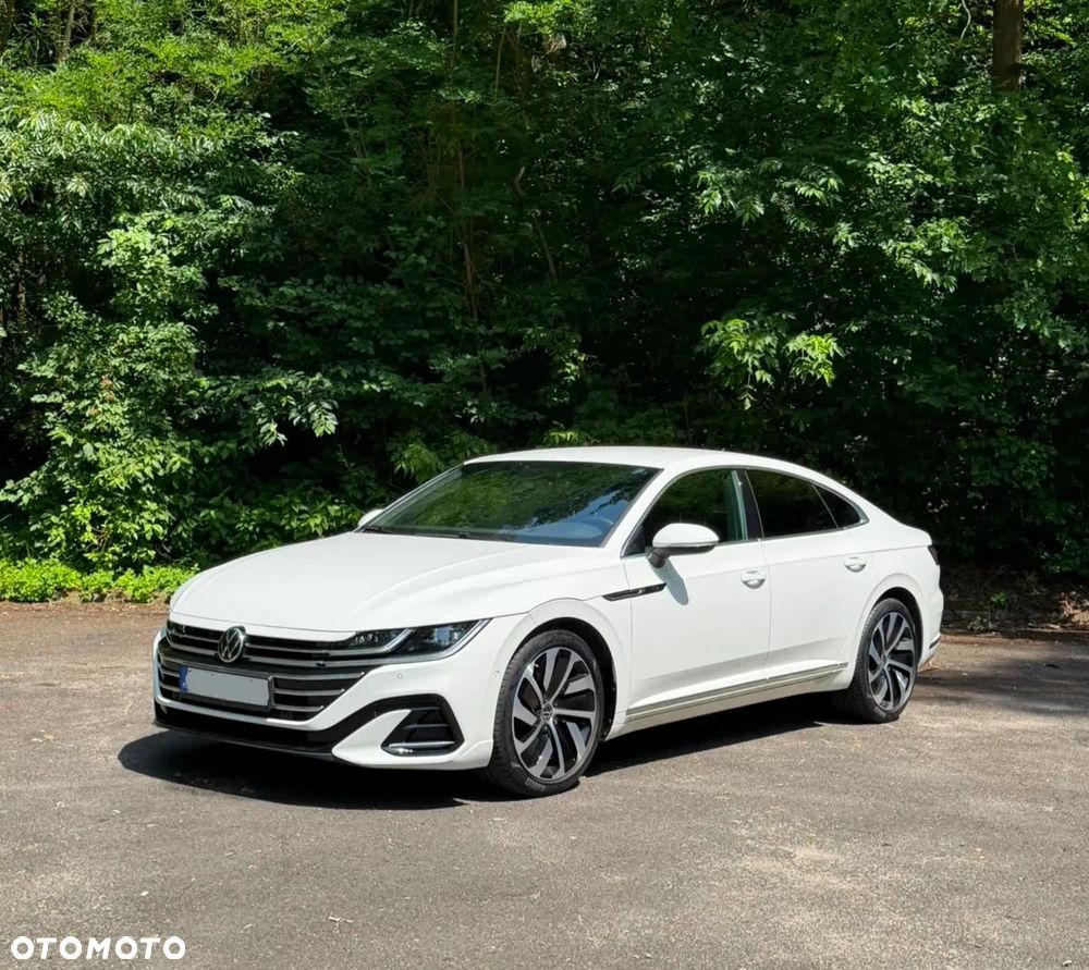 Volkswagen Arteon 2.0 TSI R-Line DSG - 3