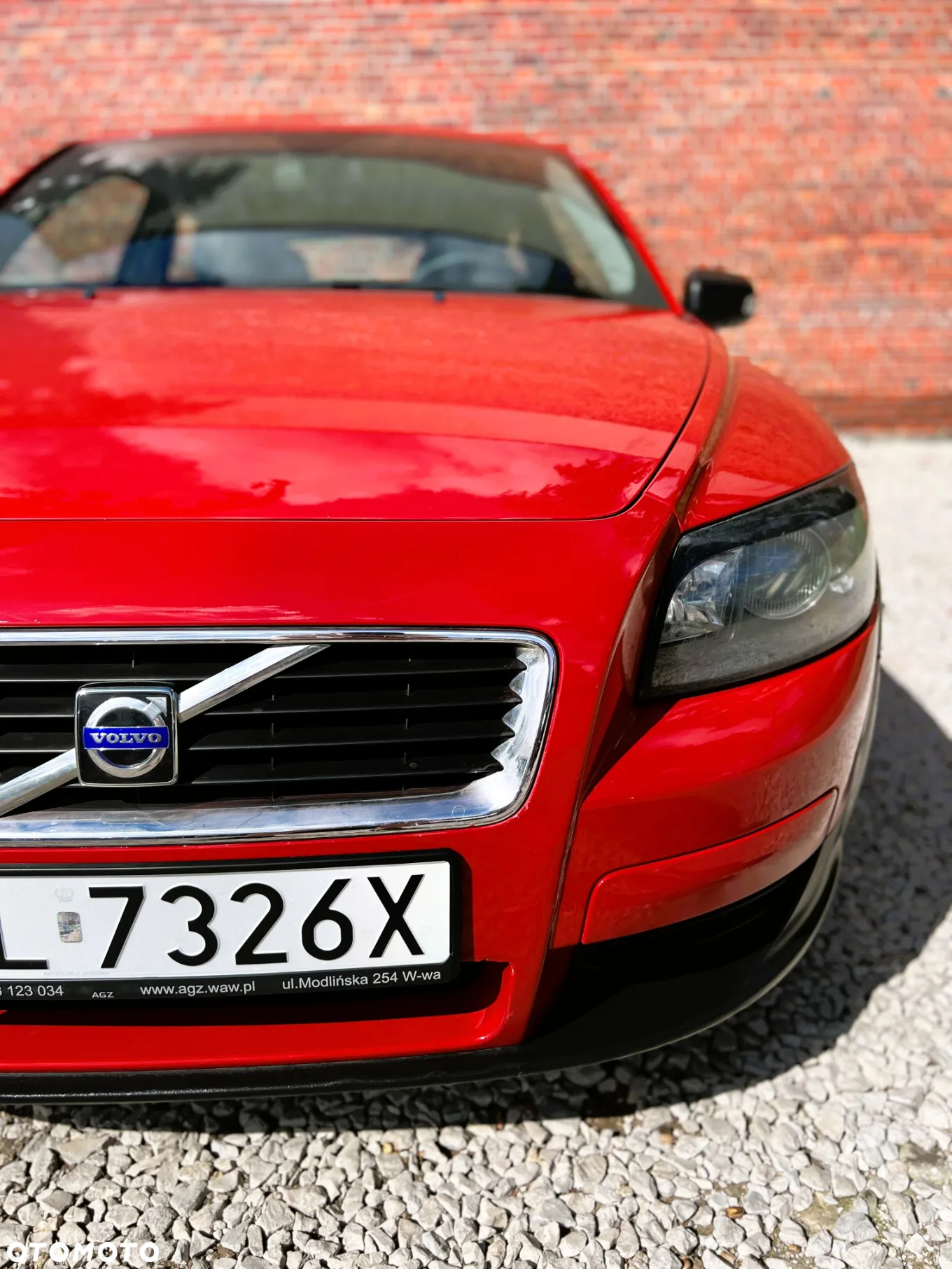 Volvo C30 - 32
