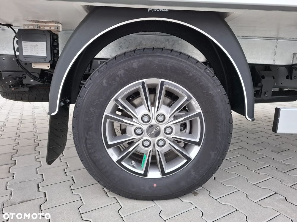 Iveco EKSTRA WERSJA,PREMIUM ZABUDOWA - 39