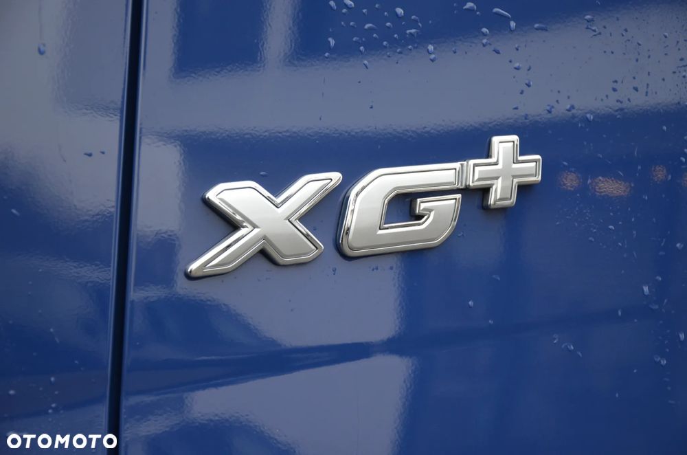 DAF XG+ 530 / ACC / KLIMA P. / PCC / FULL LED / ECO / WAGA / DE 3008 - 8