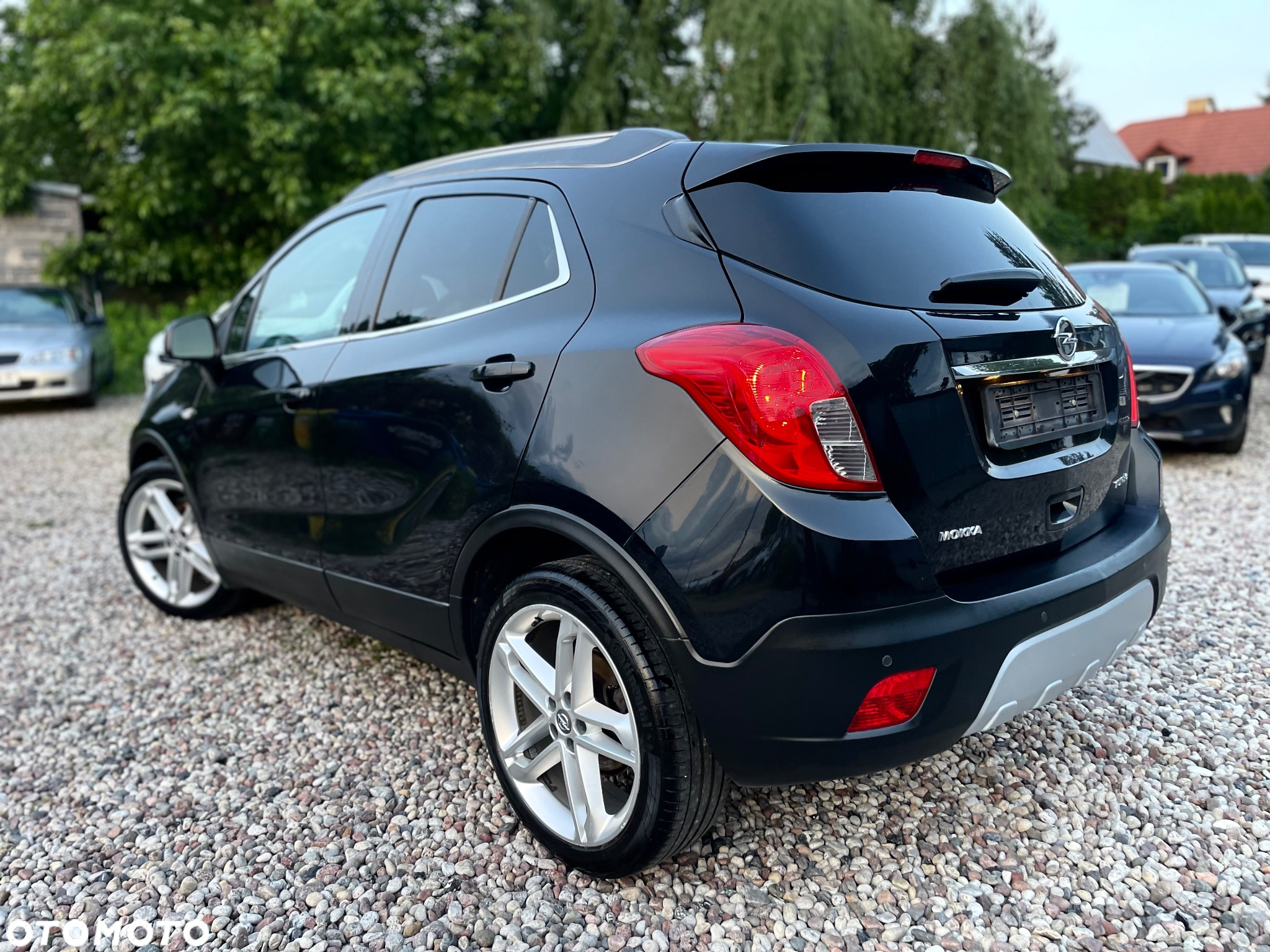 Opel Mokka 1.4 T Cosmo - 4