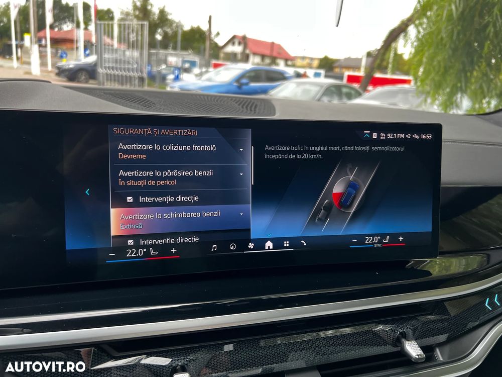 BMW X5 xDrive30d AT MHEV - 30