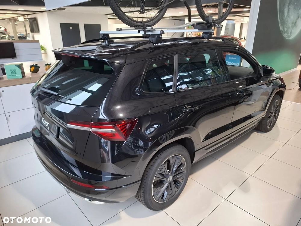 Skoda Karoq - 4