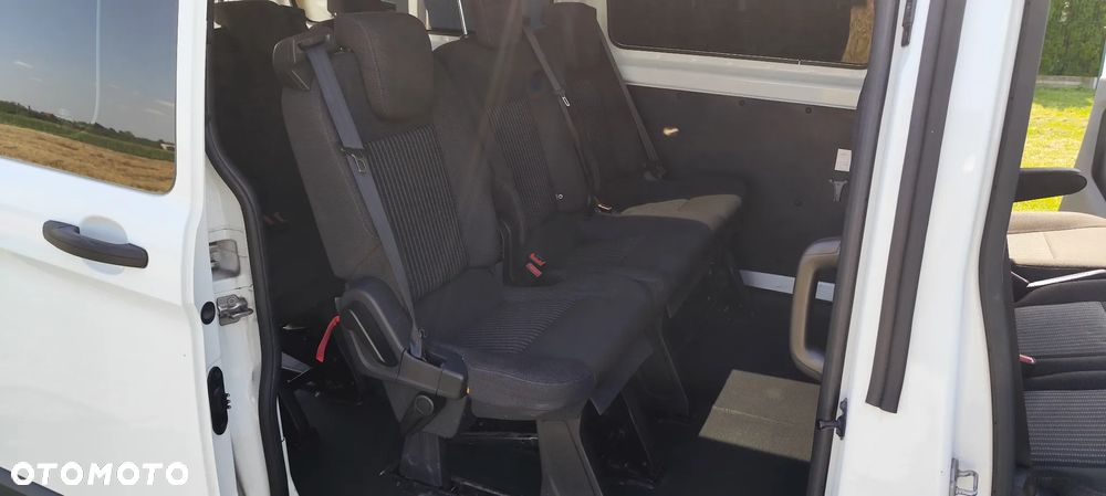 Ford Transit Custom 270 L1H1 Trend - 19