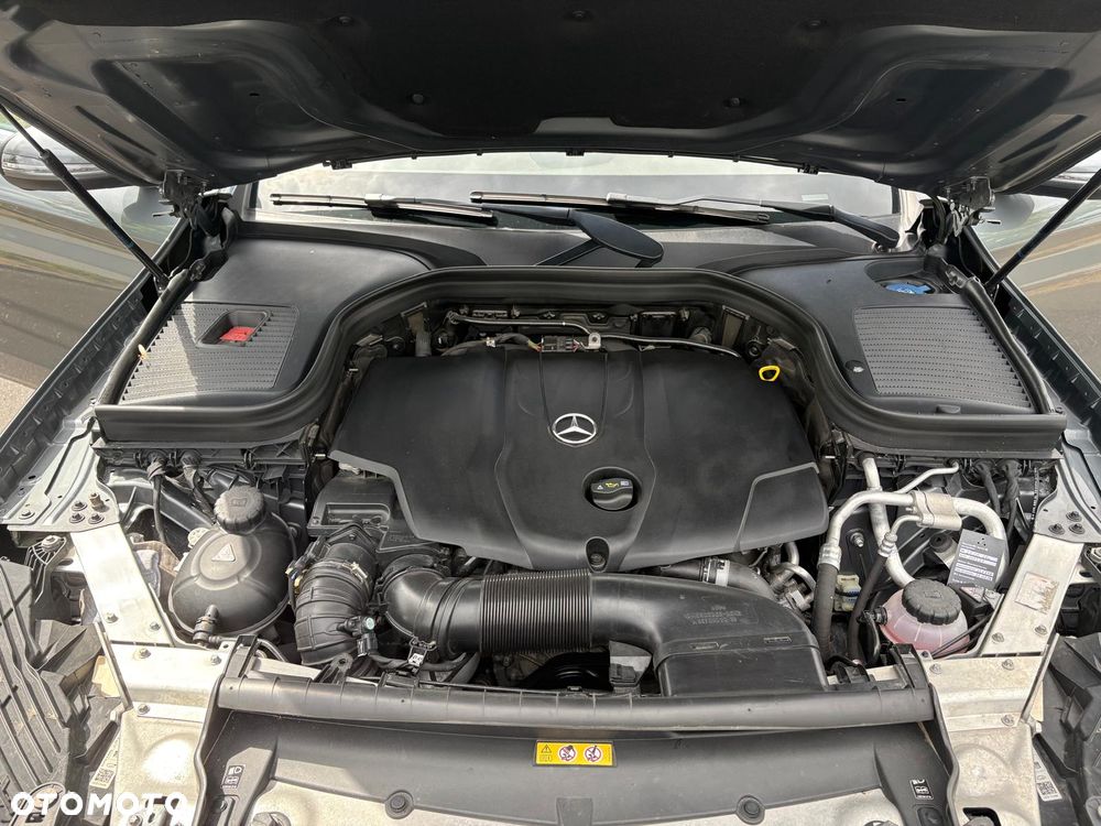 Mercedes-Benz GLC - 10
