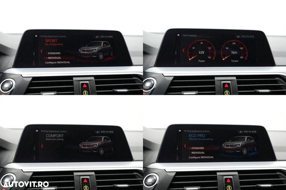 BMW X3 2020 — imagine 14