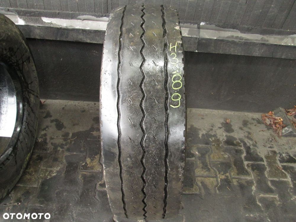 Opona ciężarowa 275/70/22.5 Gt radial GT867. Opony ciężarowe - 2