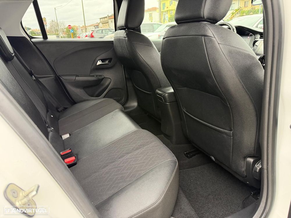 Opel Corsa 1.5 D Elegance - 14