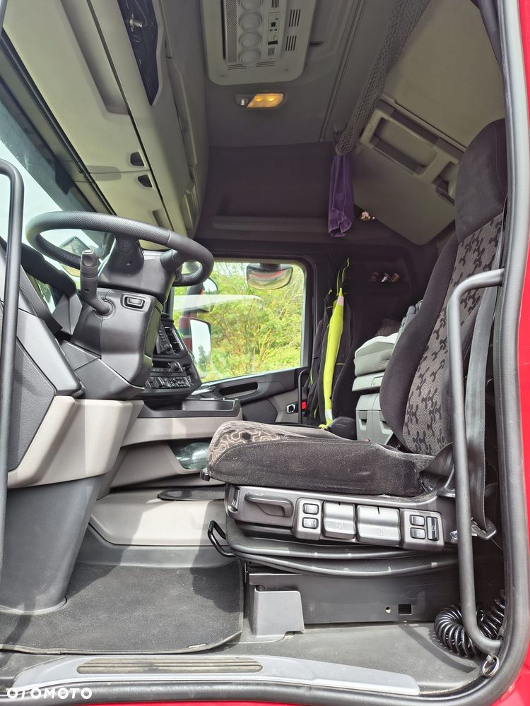 Scania R500 - 5