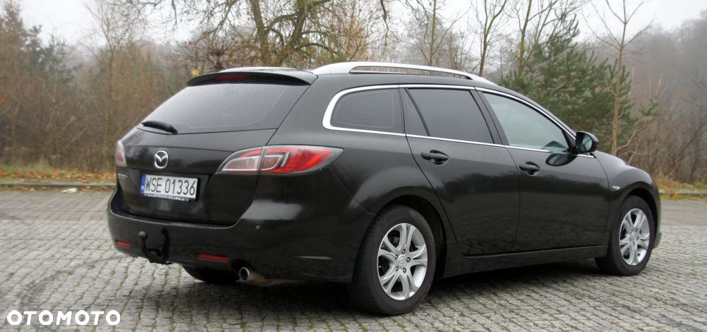Mazda 6 1.8 Active - 5