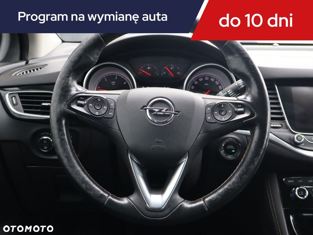 Opel Astra - 17