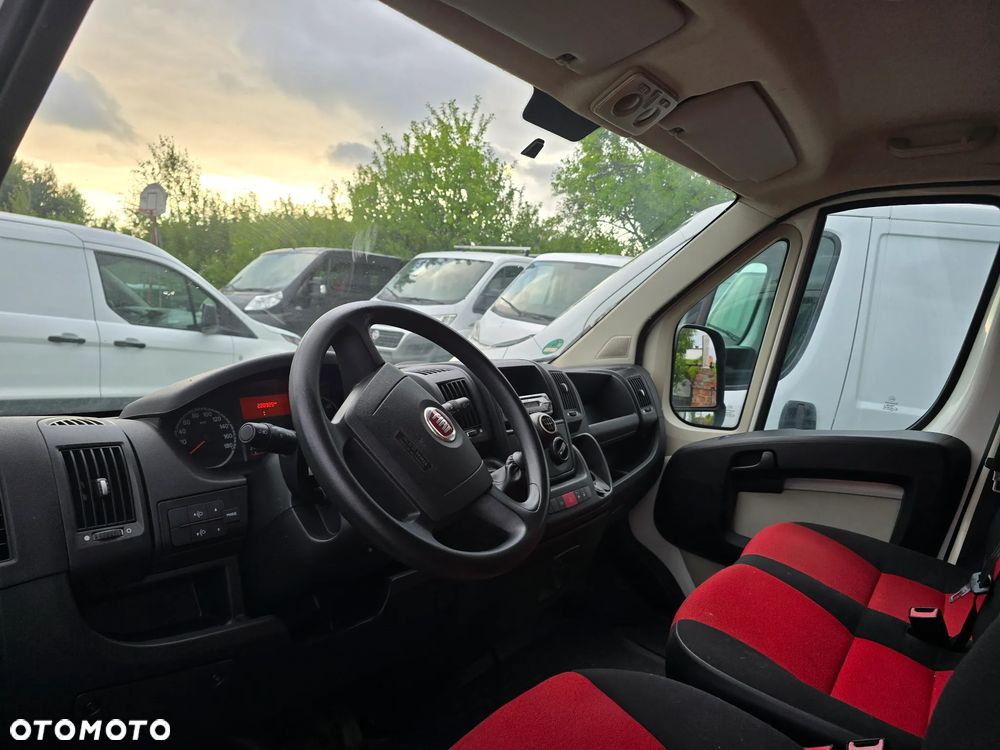 Fiat Ducato - 13