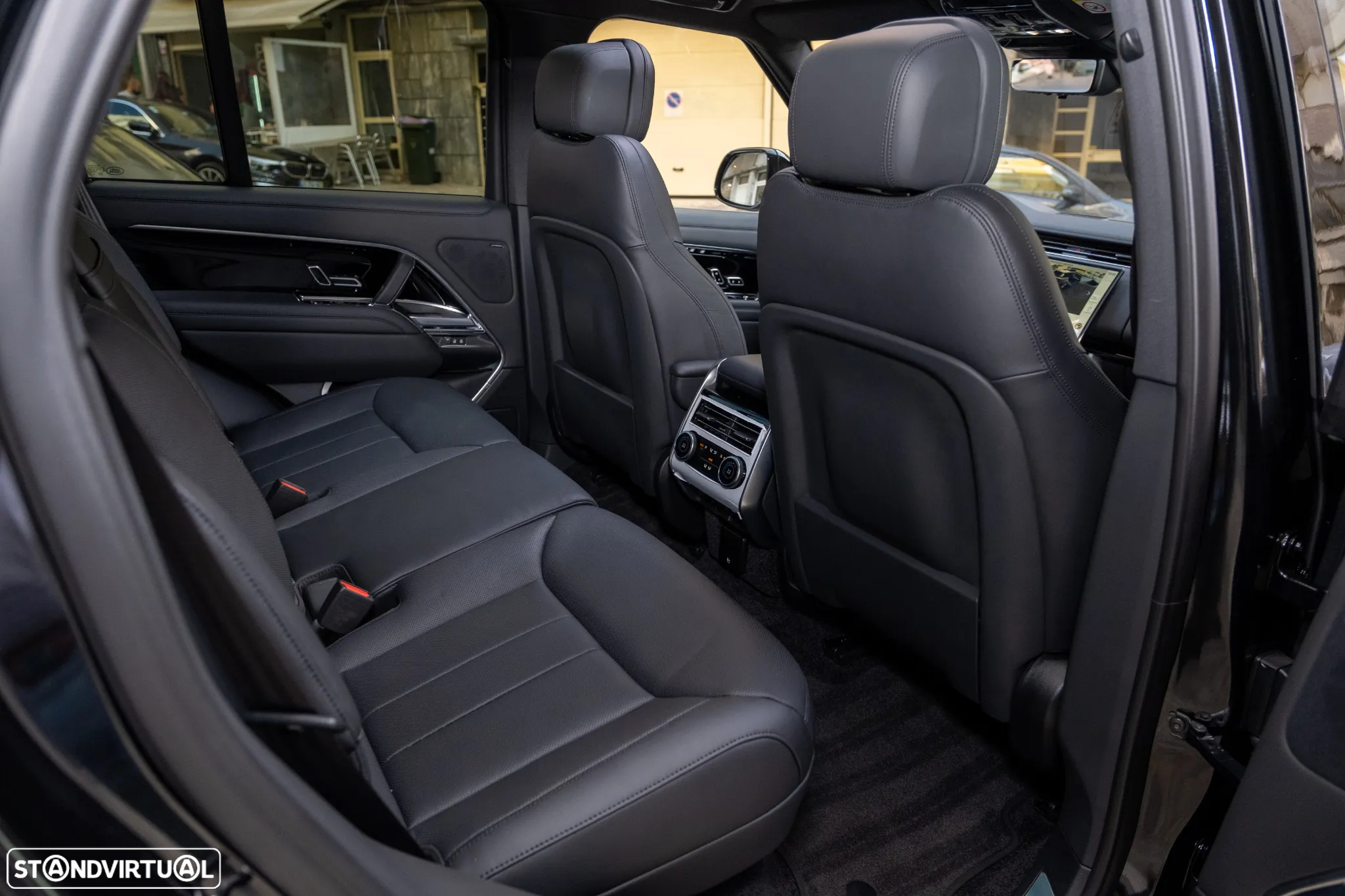 Land Rover Range Rover 3.0 P460e SE - 27