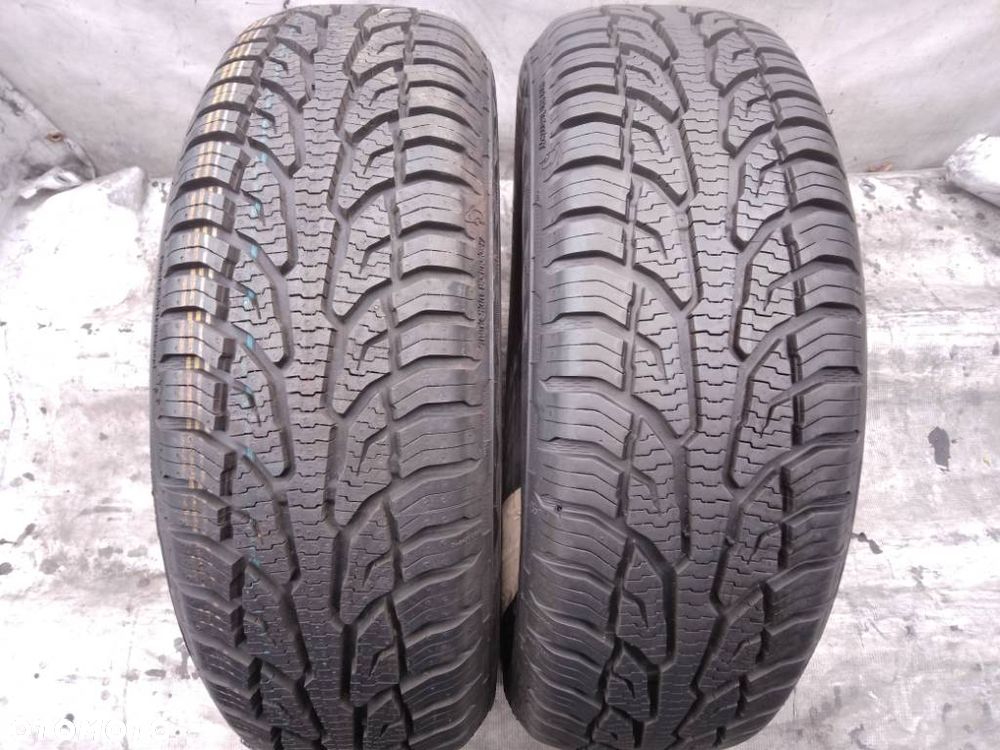 Uniroyal Allseason Expert 2 185/65 r14 86T 20248mm - 1