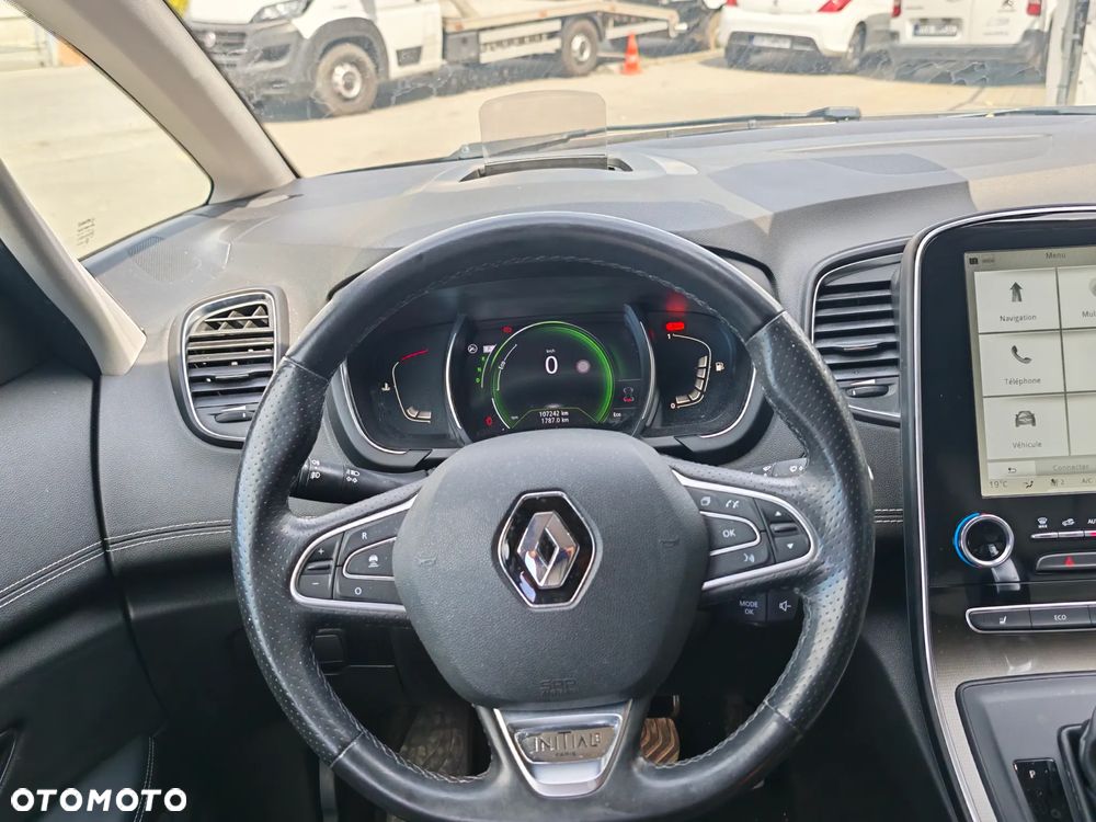 Renault Scenic - 21