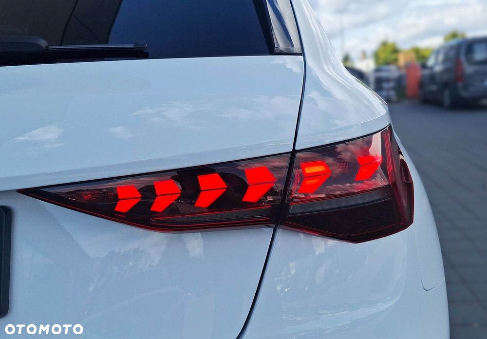 Audi A3 Sportback - 27