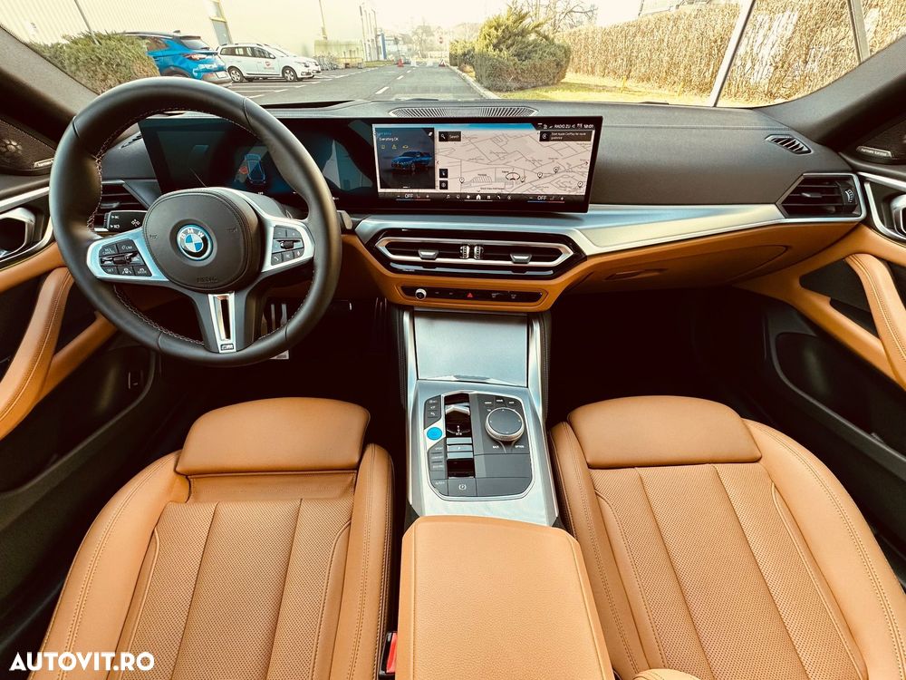 BMW i4 - 18