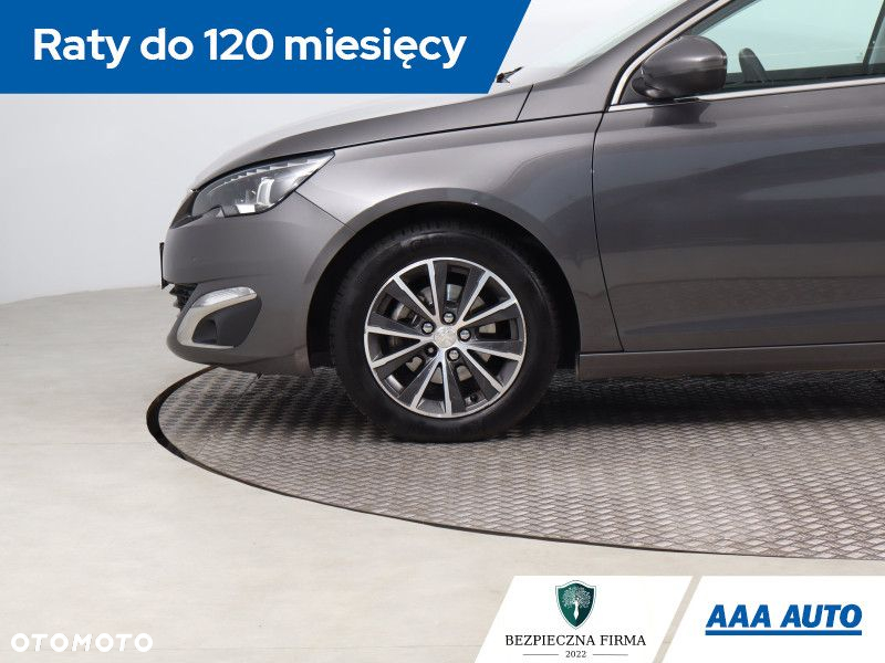 Peugeot 308 - 15