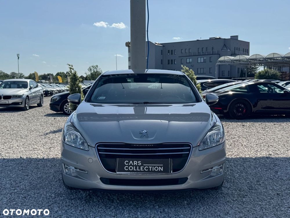 Peugeot 508 - 10