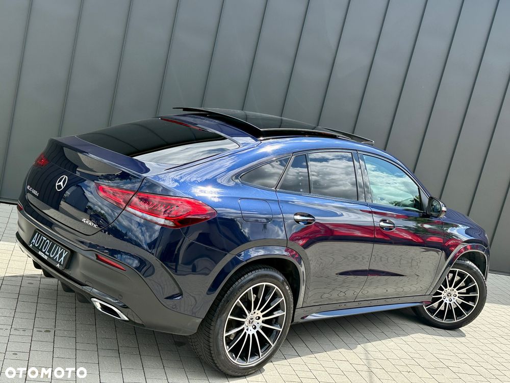 Mercedes-Benz GLE 400 d 4-Matic Premium Plus - 12