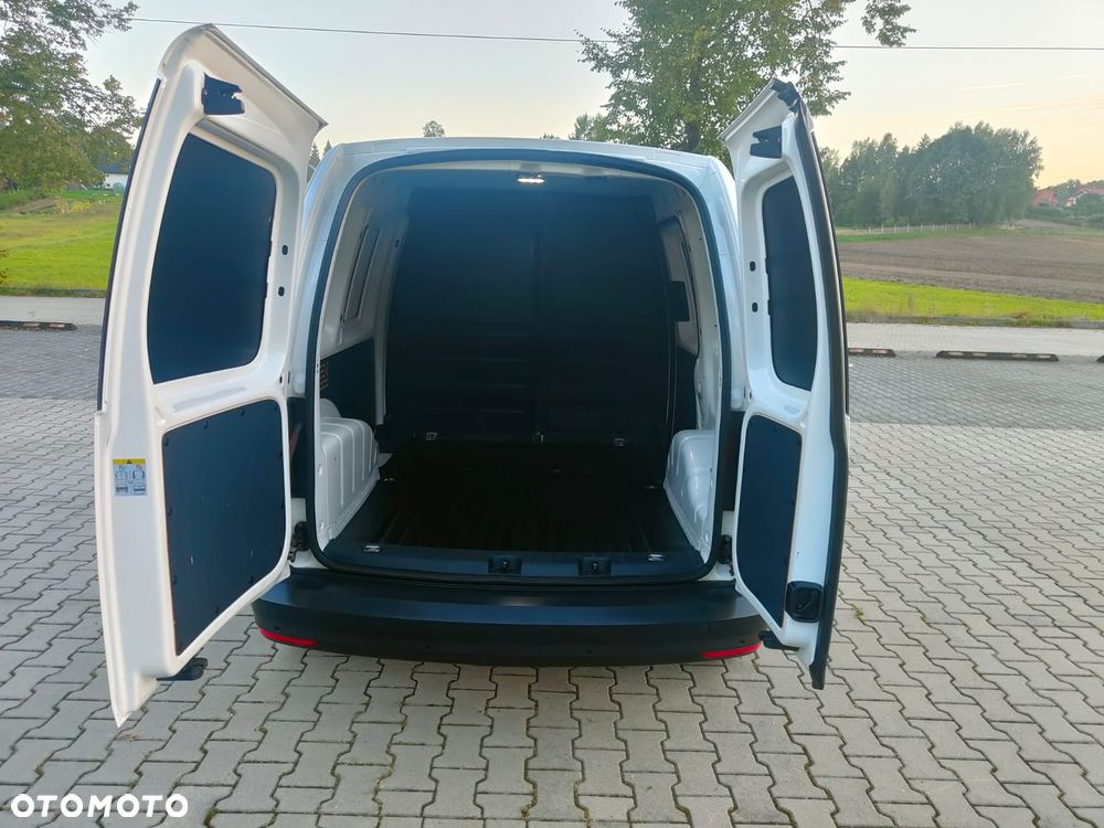 Volkswagen Caddy Standard - 15