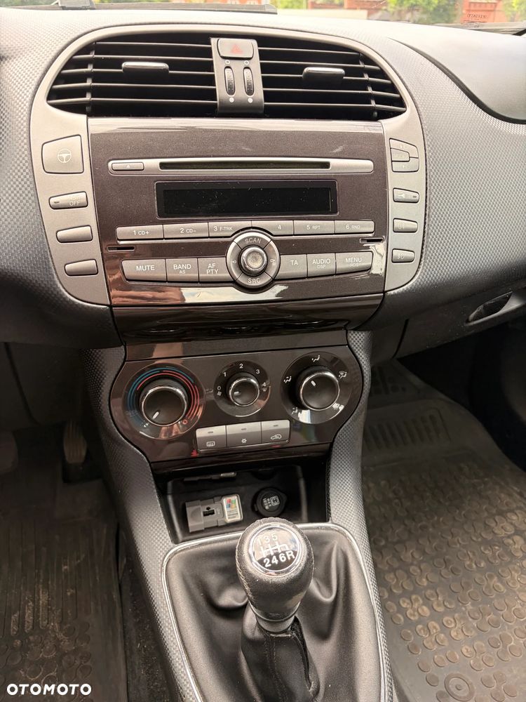 Fiat Bravo - 3