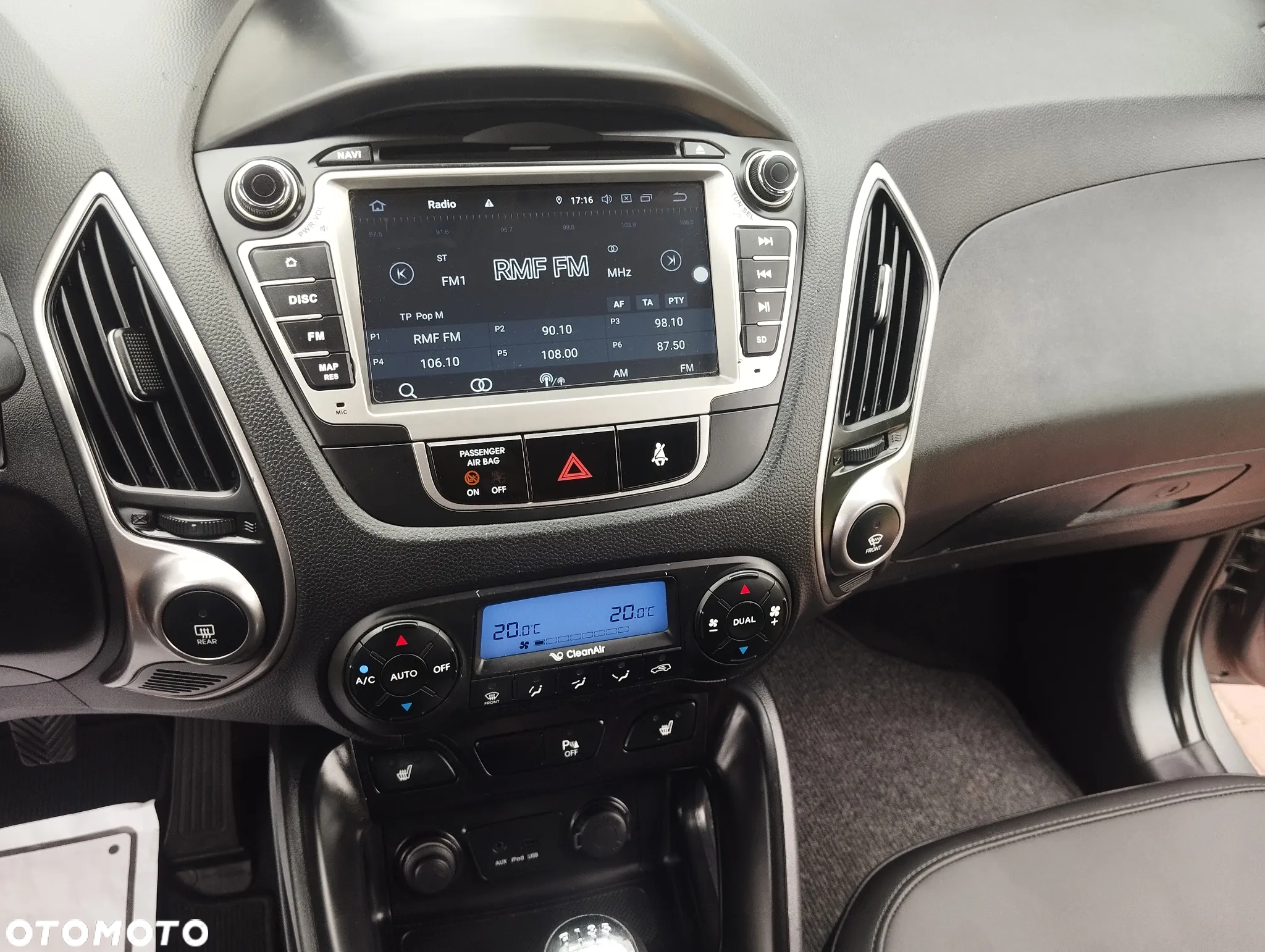 Hyundai ix35 1.6 GDI Premium 2WD - 7
