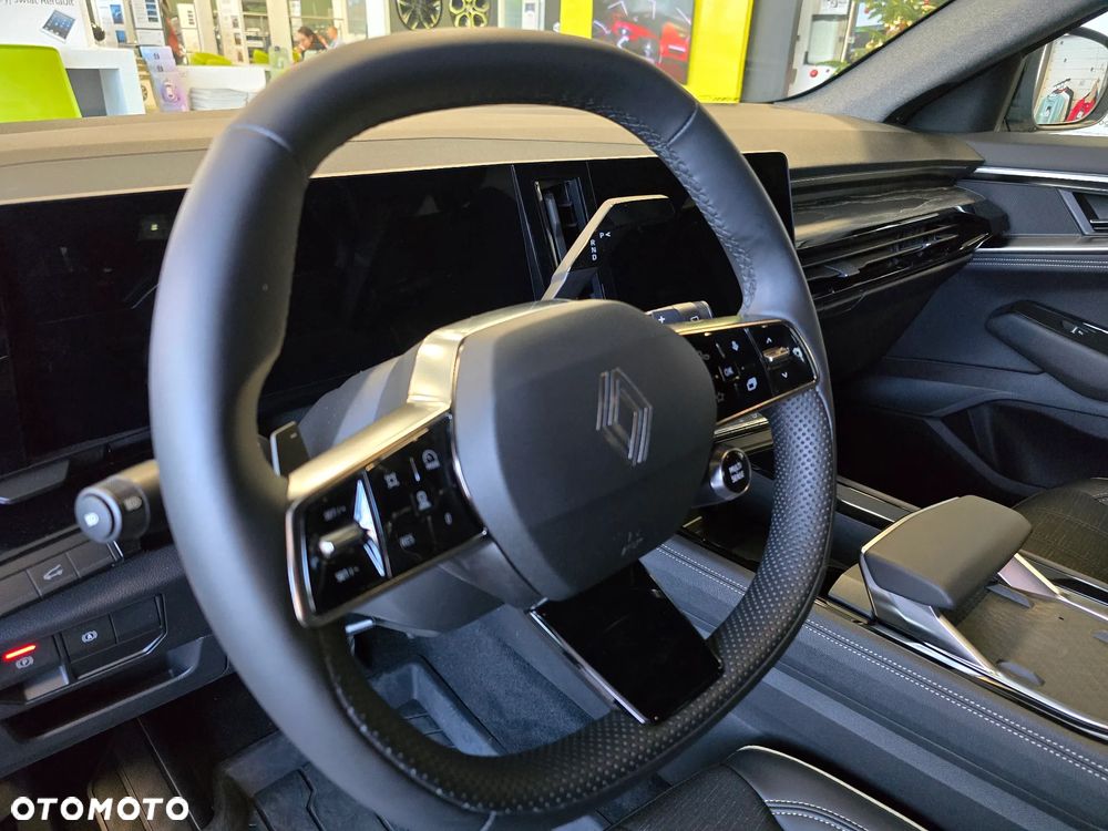 Renault Austral 1.2 E-Tech Full Hybrid 200 Iconic MMT - 8