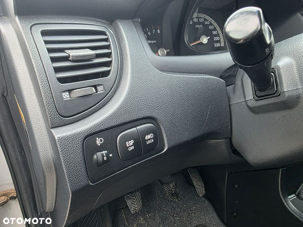 Kia Sportage - 16