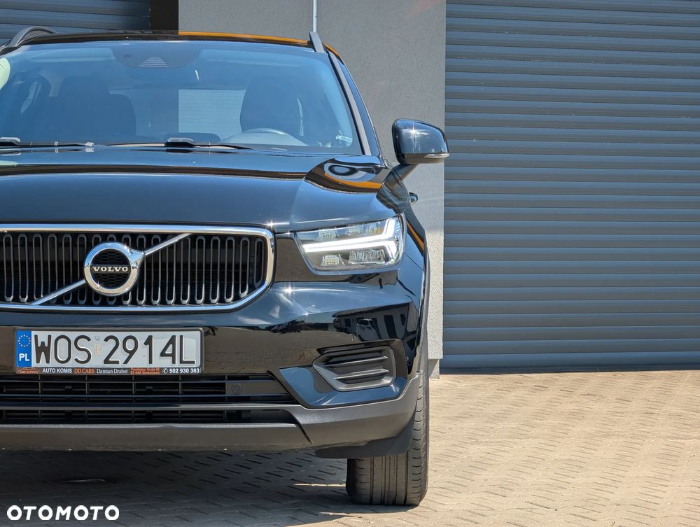 Volvo XC 40 T3 Momentum - 6